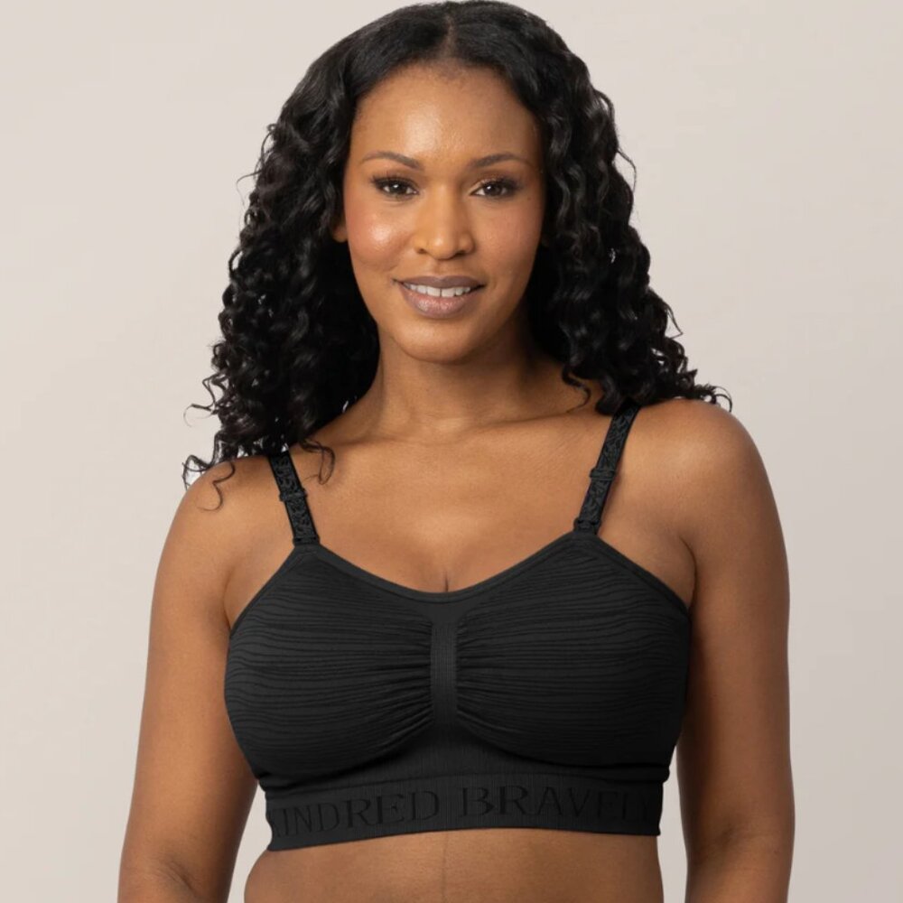 Kindred Bravely Nursing/Pumping Bra